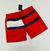 Bermuda Tactel Tommy Hilfiger (azul)
