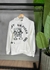 Moletom Canguru Tommy Hilfiger (branco) - comprar online