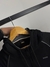 Conjunto Moletom Hugo Boss (cinza)