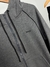Conjunto Moletom Hugo Boss (cinza) - BENETTON SHOES