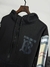 Moletom Canguru Burberry (preto) na internet