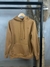 Moletom Canguru Tommy Hilfiger (bege) - comprar online