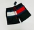 Bermuda Tactel Tommy Hilfiger (preta)