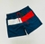 Bermuda Tactel Tommy Hilfiger (azul) - comprar online