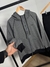 Conjunto Moletom Hugo Boss (preto) - loja online