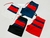 Bermuda Tactel Tommy Hilfiger (preta) - comprar online
