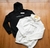 Moletom Canguru Calvin Klein (branco) - comprar online