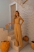 Conjunto Jade - Bege