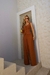 Conjunto Pantalona Risca de giz