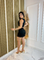Conjunto Short Saia - Preto - comprar online