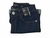 Shorts Barra Dobrada Jeans