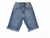 Bermuda Ciclista Jeans na internet