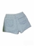 Shorts saia Jeans - Valentina Fashion