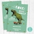 Tarjeta Invitación Cumple Dinosaurios - Para Imprimir - comprar online