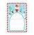 Kit Imprimible Cartas Papá Noel + Reyes A4 - comprar online