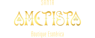 Santa Ametista Boutique Esotérica