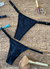 Calcinha avulsa em microfibra fio duplo de regulem - DanieleFrancoLingerie