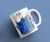 Tazas Mis XV Años
