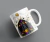Tazas Mis XV Años