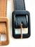 cinto feminino em courino - comprar online