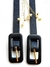 cinto feminino em courino - comprar online