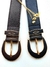 cinto feminino em courino - comprar online