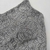 Cropped renda com tecido