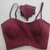 Top Cropped Com Detalhe De Amarrar Elástico nas costas na internet