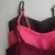 Top Cropped Com Detalhe De Amarrar Elástico nas costas - loja online