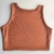 Cropedd poliamida dupla face - comprar online