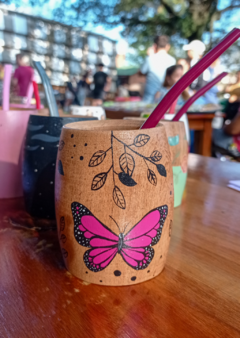 Mate Perita Sara