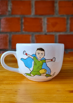 Tazon Dibu