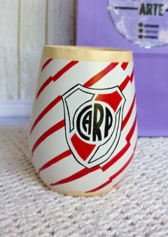 Mate Perita River