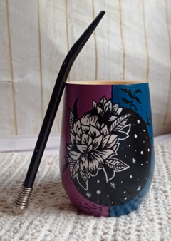 Mate Perita Black