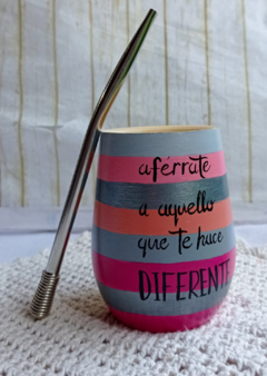 Mate Perita Ana
