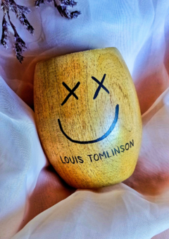 Mate Perita Louis