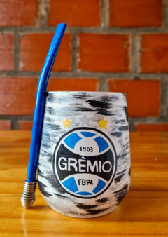 Mate Perita Gremio