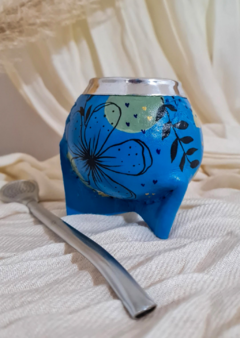 Mate Torpedo Flores