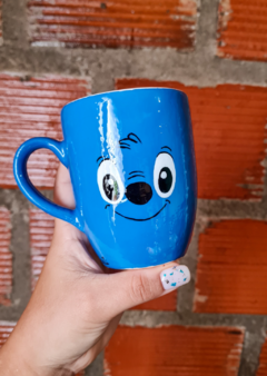 Set Duo Stitch Pareja - comprar online