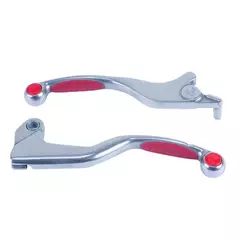 Manijas de Freno y Embrague con Grip para Honda Tornado XR 250, XR 190L, XR 125L, XR 150L, XRE300, FALCON y XR650L - comprar online
