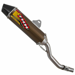 Escape Completo Powercore 1 788 XR 250 Tornado