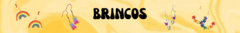 Banner da categoria Brincos