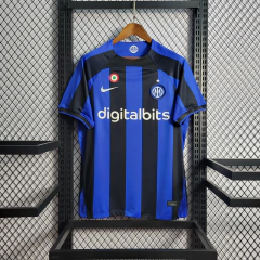 Camisa Inter de Milão I | 22/23