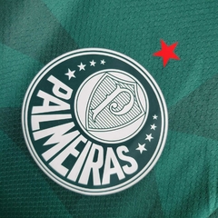 Camisa Masculina Palmeiras | 2023 - Serrana Sport
