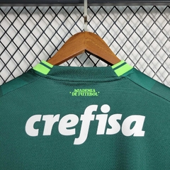 Camisa Masculina Palmeiras | 2023
