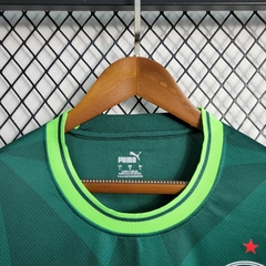 Camisa Masculina Palmeiras | 23/24 na internet