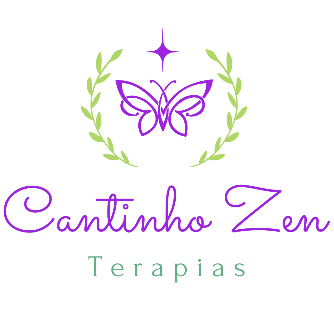 Cantinho Zen