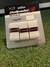 Cubre Grip Bullpadel perforados x3 unidades