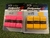 Cubre Grip Bullpadel perforados x3 unidades - comprar online