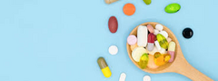 Banner da categoria SUPLEMENTOS